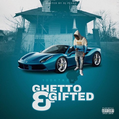 Ghetto&Gifted 2 - EP