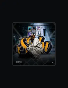 Listen to Disagi, watch music videos, read bio, see tour dates & more!
