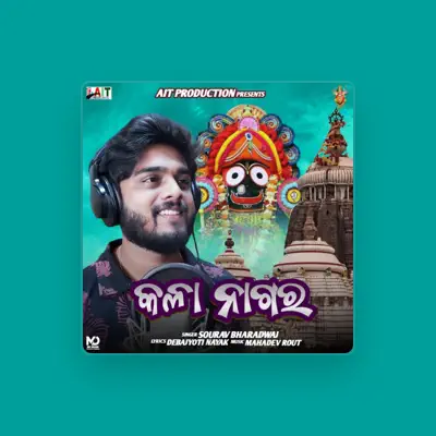 Listen to Saurav Bharadwaj, watch music videos, read bio, see tour dates & more!