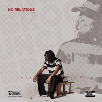 No Relations - Single