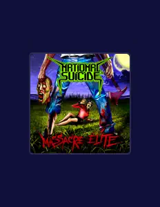 Listen to National Suicide, watch music videos, read bio, see tour dates & more!