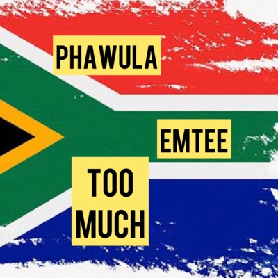 TOO MUCH (feat. Emtee) - Single