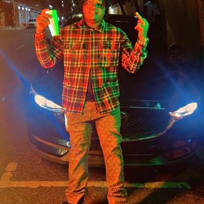 Game Timber (feat. Modop) - Single