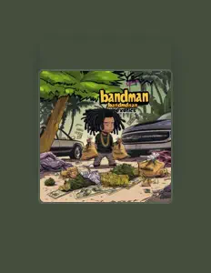 收听 Freebandman、观看音乐视频、阅读小传、查看巡演日期等 ！