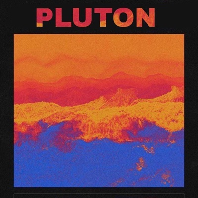 Pluton (feat. Yhoung Riga) - Single