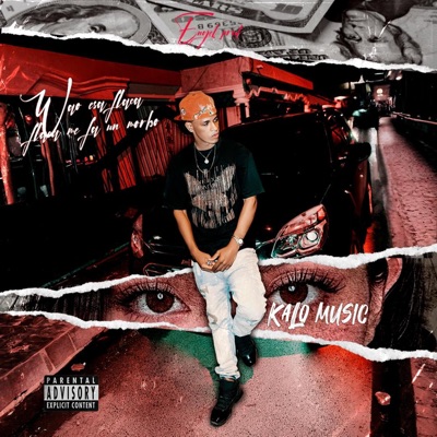 Wao esa flaca a mi me da un morbo - Single