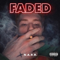 Faded - Single