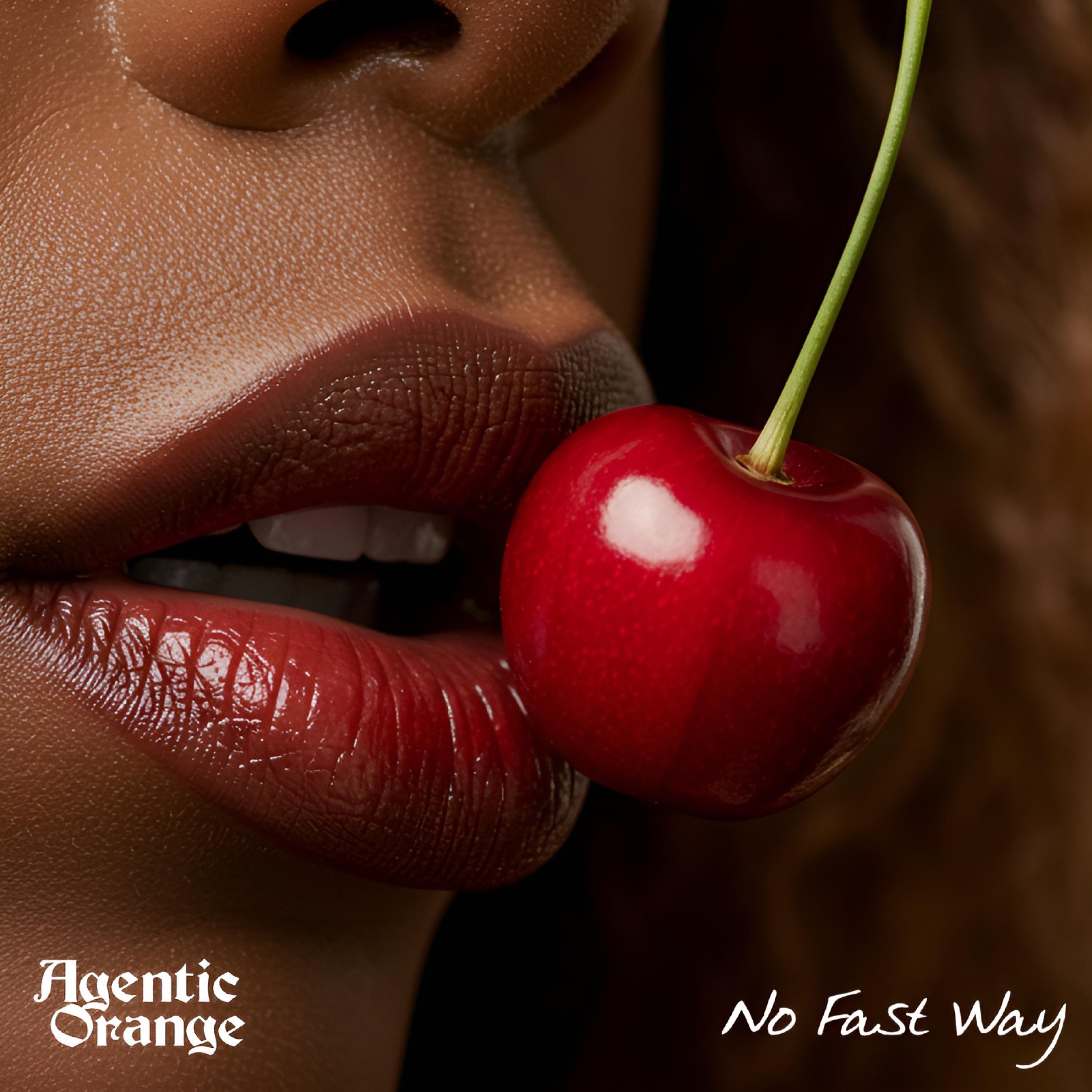 No Fast Way - Single