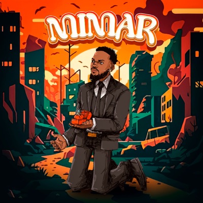 Mimar - Single