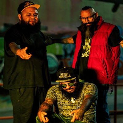 Que Creias (feat. Mala compañia) - Single