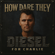D I.V.O.R.C.E. New (Diesel 1970 Remix) - DIESEL