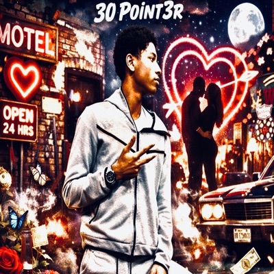 I want love (feat. H44DY MOR4NT) - Single