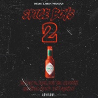 Spice Boys 2 (feat. Brzy, Alex YSL, CapDenny, MIA Ghost, CapUno & YooCrishaun) - Single - BSB Drako