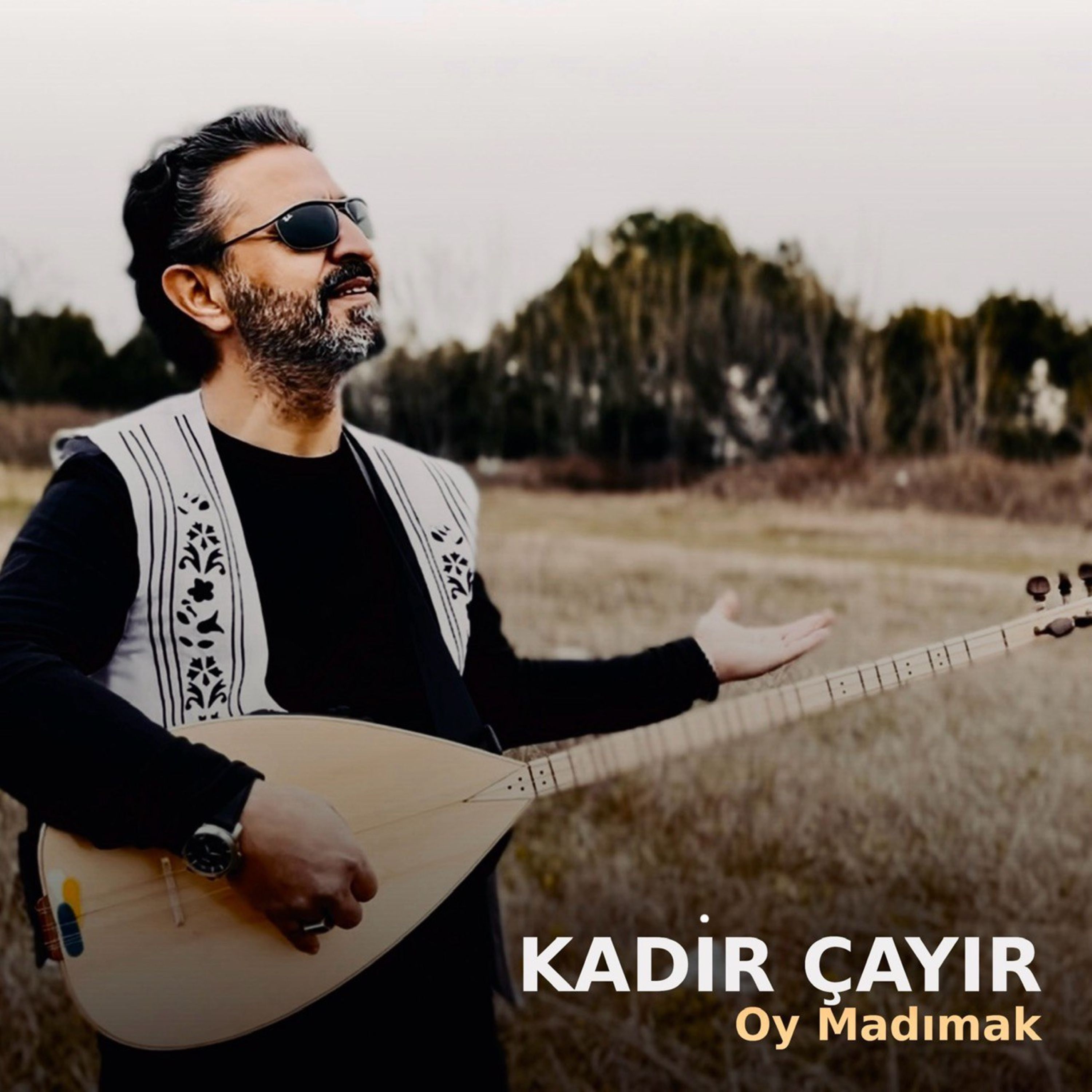 Oy Madımak - Single
