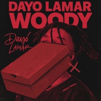 Woody - Single - Dayo Lamar