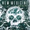 Past The Past - New Medicine lyrics
