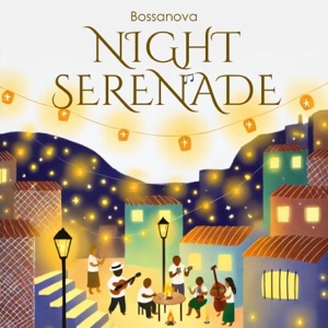 Night Serenade: Coffee Shop Jazz
