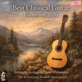 "Best Classical Guitar Collection 2026" from Tom's Tone