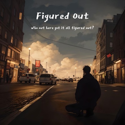 Figured Out - Single