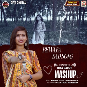 Bewafa Sad Song Mashup