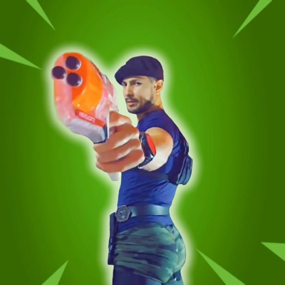 I Need More Bullets Drip - Single