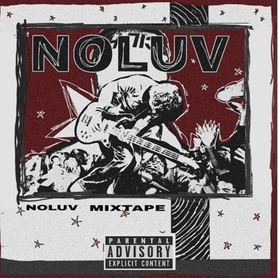 NOLUV - EP