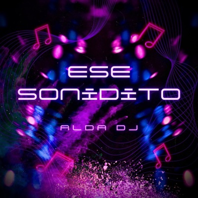 Ese Sonidito - Single