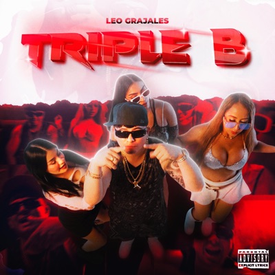 TRIPLE B (feat. Laloo Santos) - Single