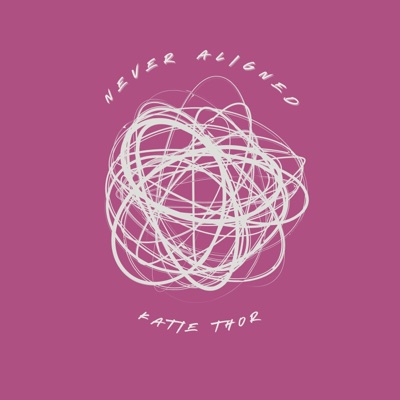 Never Aligned - Single