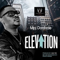 Elevation - Single - MPJ DONBALE