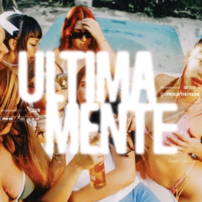 ULTIMAMENTE - Single