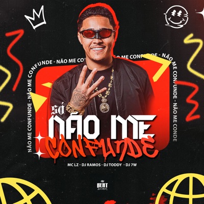 Só não me confunde - Single