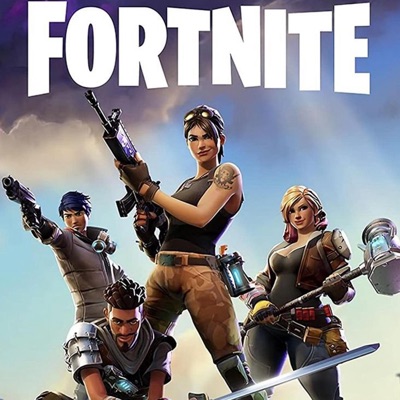 fortnite Pt. 2 - Single