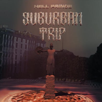 Suburban Trip - EP