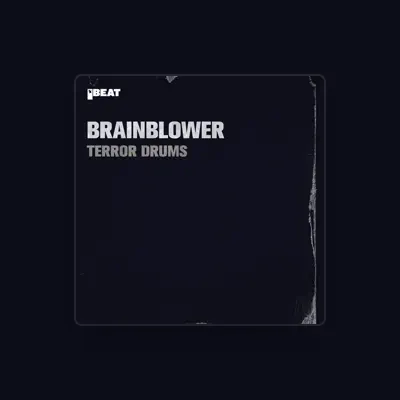 Listen to Brainblower, watch music videos, read bio, see tour dates & more!