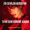 Anadolu Rock Cover - Ta Ki Seni G&ouml;rene Kadar artwork