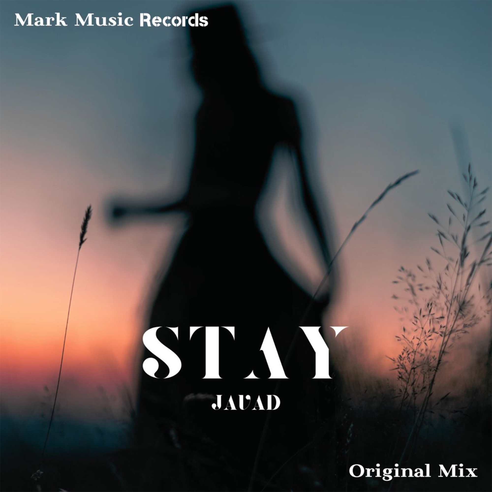 Stay (Original Mix) - JAVAD
