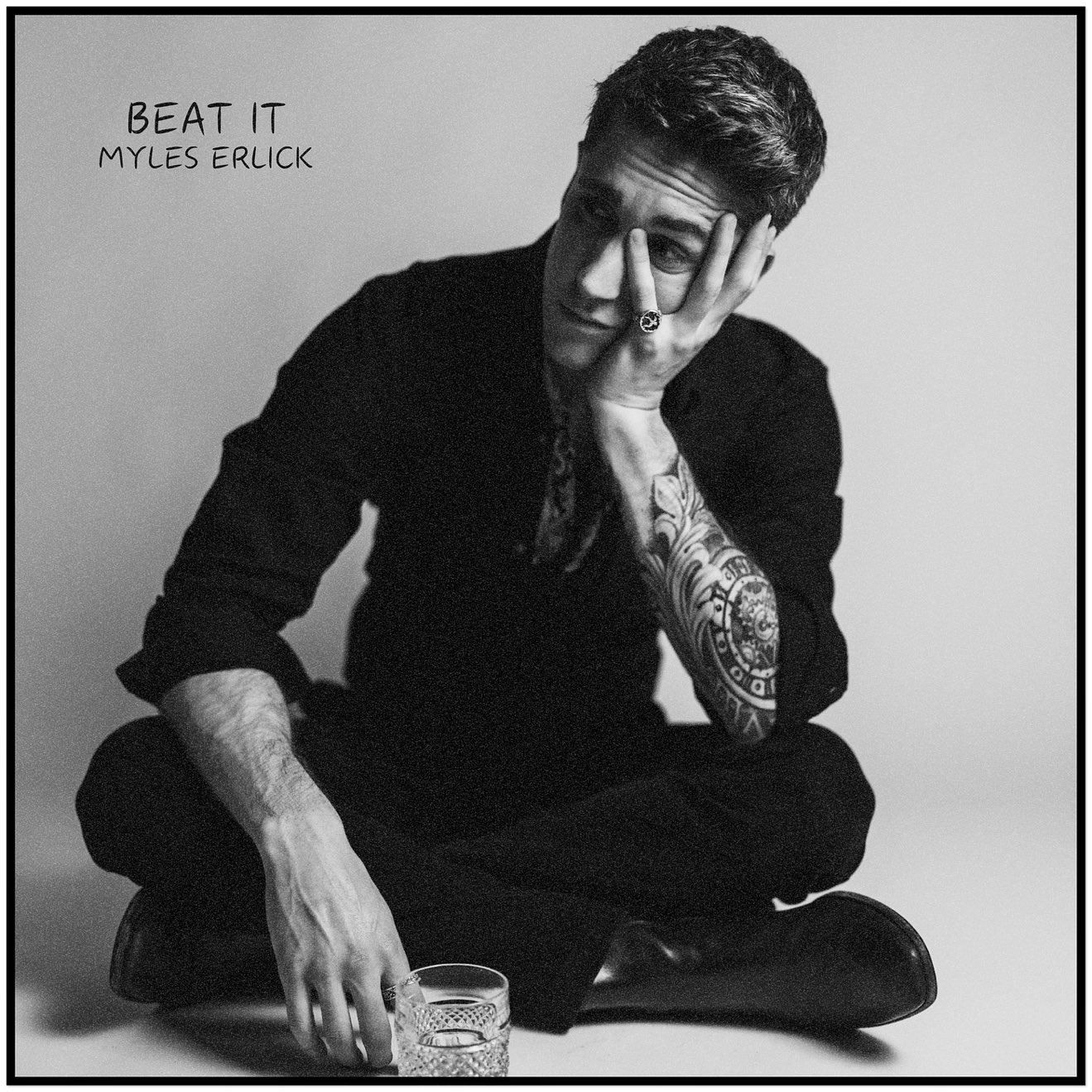 Myles Erlick – Beat It – Single (2024) [iTunes Match M4A]