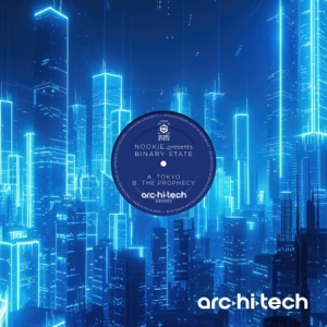 Tokyo / The Prophecy - Single