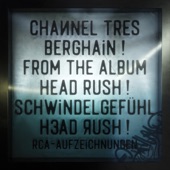 Berghain (feat. Barney Bones) artwork