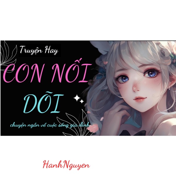Con Nối Dõi