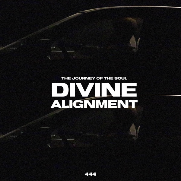 Divine Alignment 444 (feat. Jaymier Marjiey) - Single