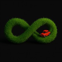 Karma - Single - GHOSTEO