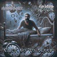 Warzone (cant go to sleep) (feat. Kid Killit) - Single - 1HvnnidBvndz
