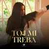 Viktorija Koceva - Toj mi treba
