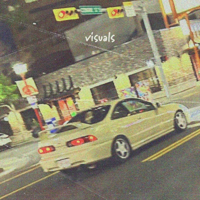 visuals - Single