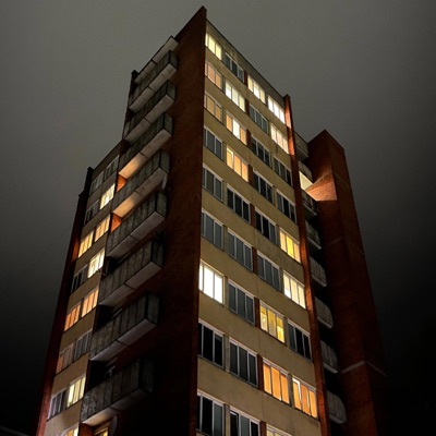 Donskis - Money N Bible - Single