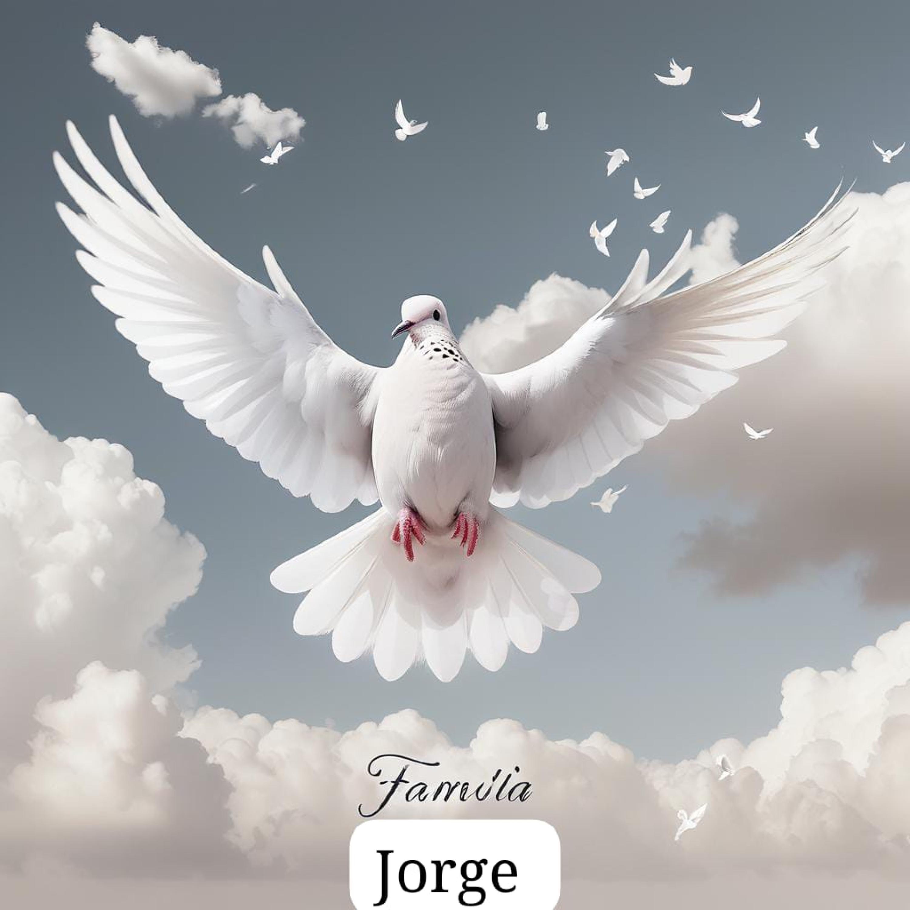 Ivandir Jorge - EP