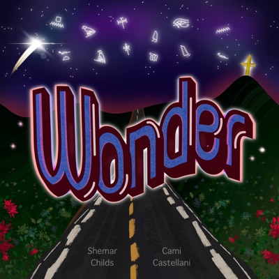 WONDER (feat. Camila Castellani & Hieloways) - Single