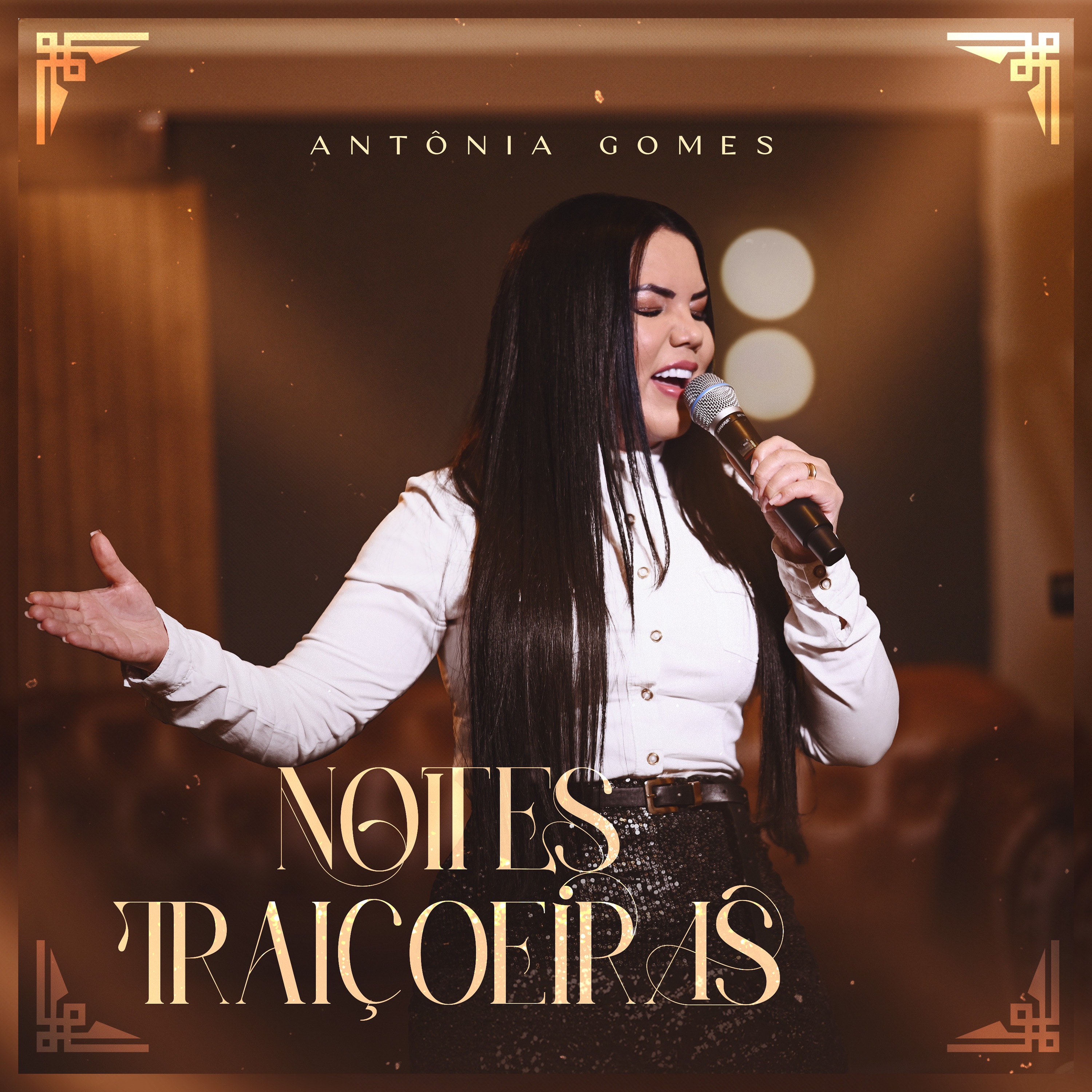 Noites Traiçoeiras - Single
